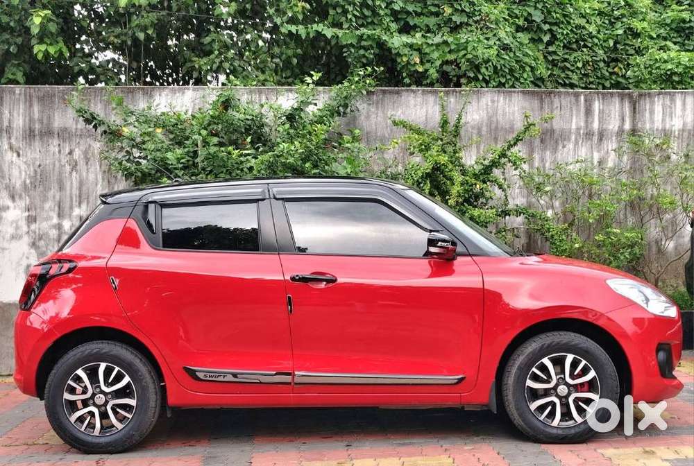Maruti Suzuki Swift, 2023, Petrol