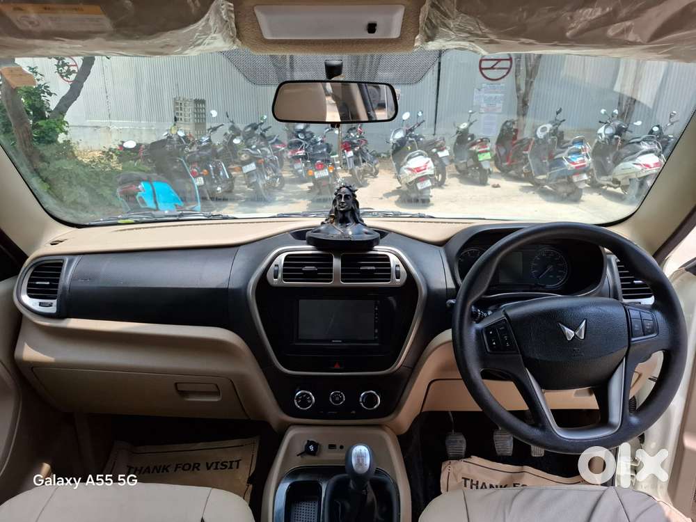 Mahindra Bolero Neo 1.5 N 10 R, 2023, Diesel