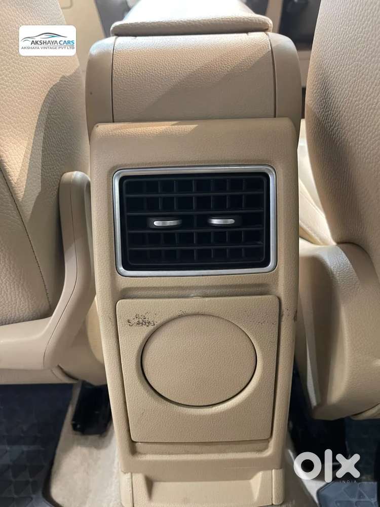 Volkswagen Vento, 2017, Petrol