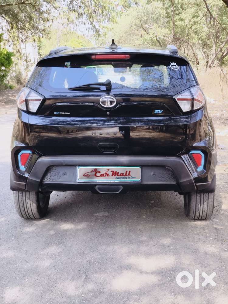 Tata Tiago Ev Xe Mr, 2023, Electric