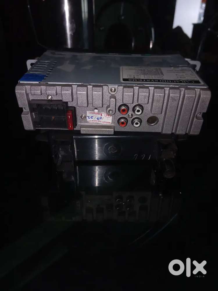 Bt musicset