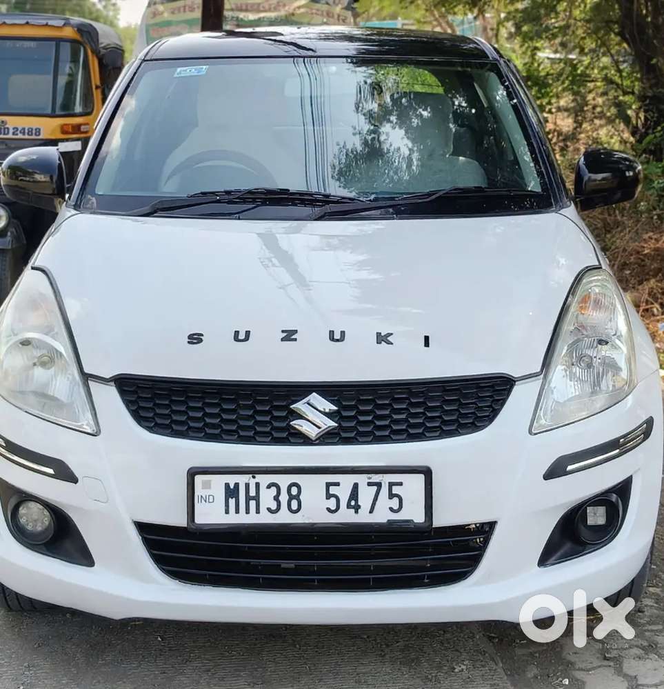 Maruti Suzuki Swift Vdi 2013