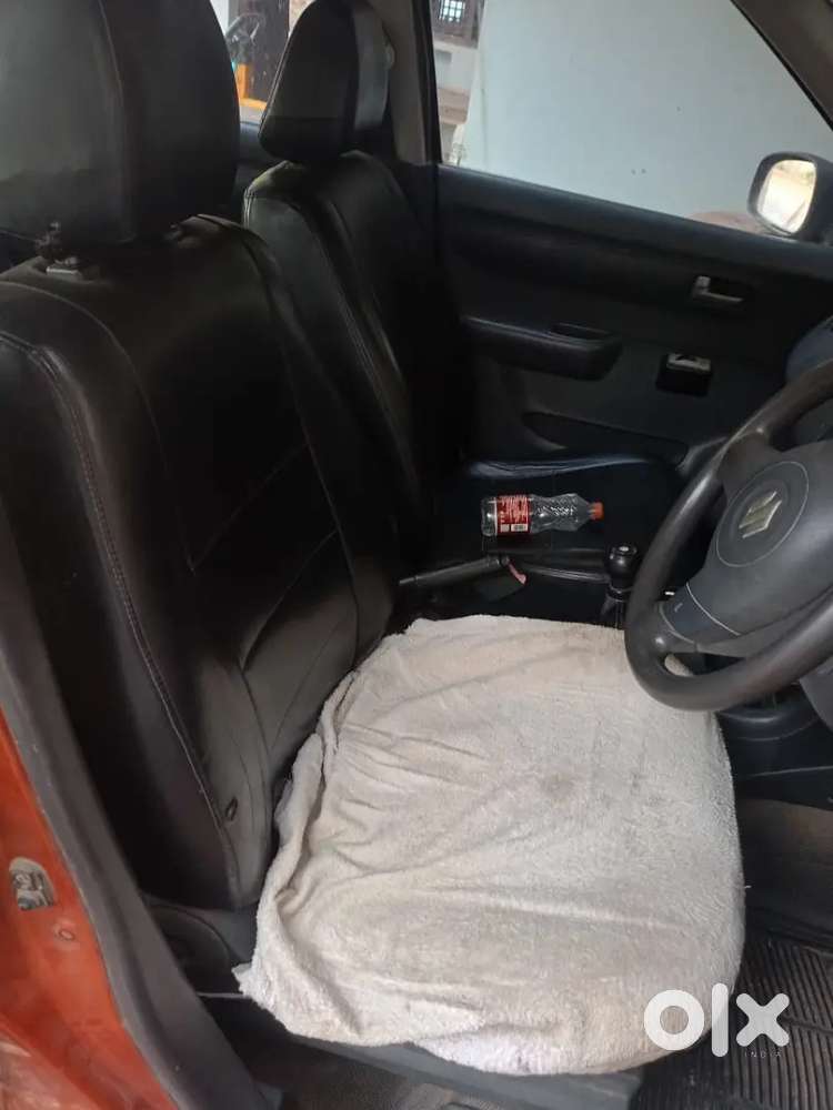 Maruti Suzuki Swift 2006 Petrol 120000 Km Driven
