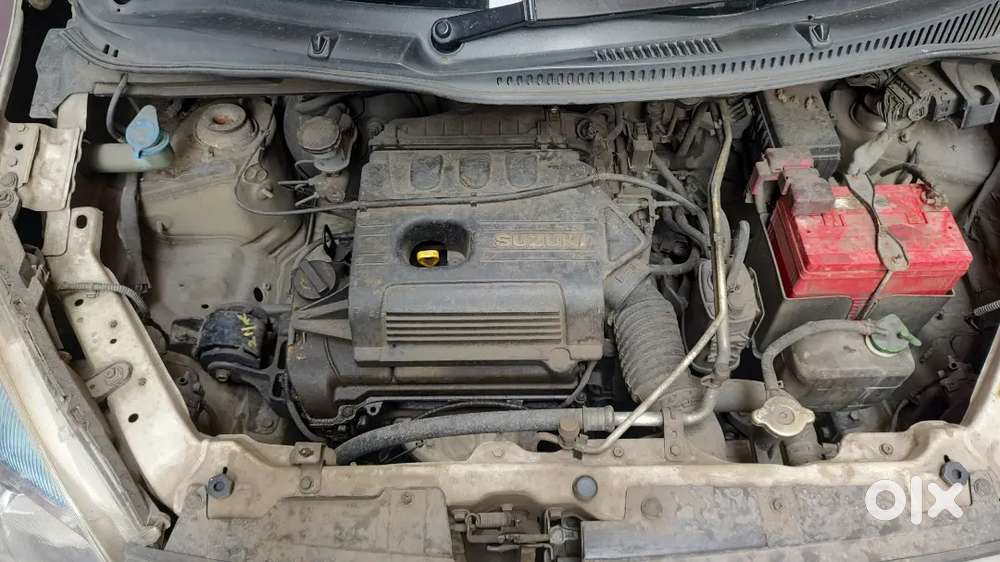 Maruti Suzuki Wagon R Stingray 2011 Petrol Good Condition