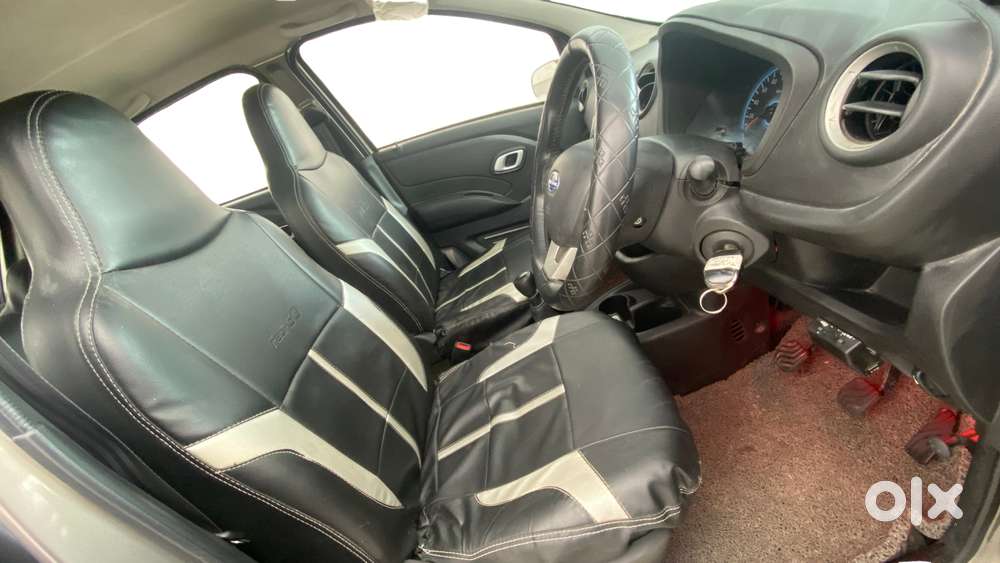 Datsun Redigo S, 2018, Petrol