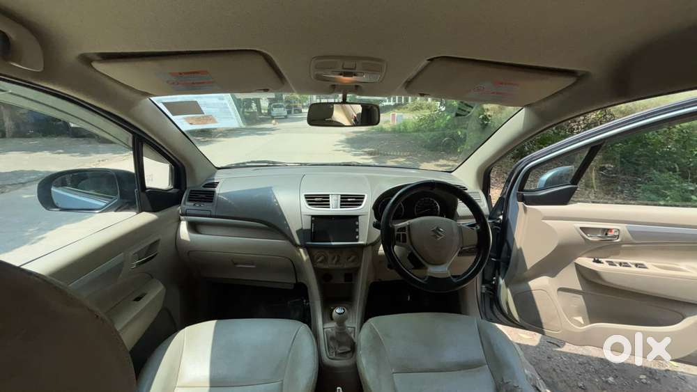 Maruti Suzuki Ertiga Shvs Zdi Plus, 2016, Diesel