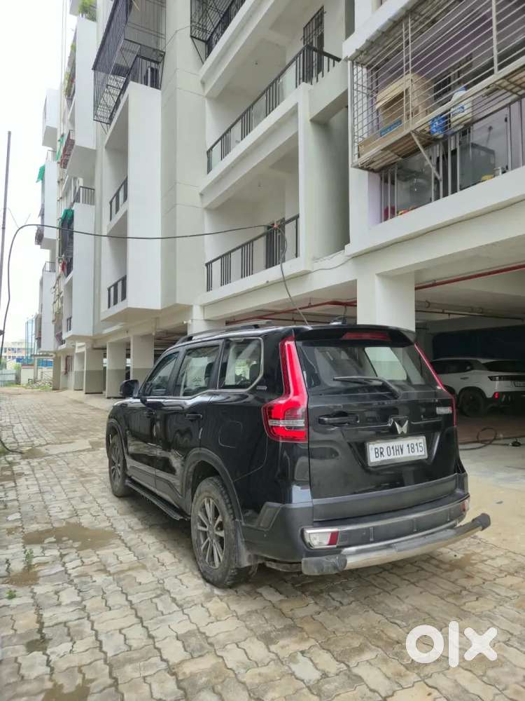 Mahindra Scorpio-n, 2024, Diesel