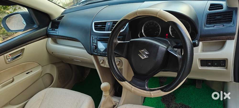 Maruti Suzuki Swift Dzire Vxi(o) Mt, 2016, Petrol