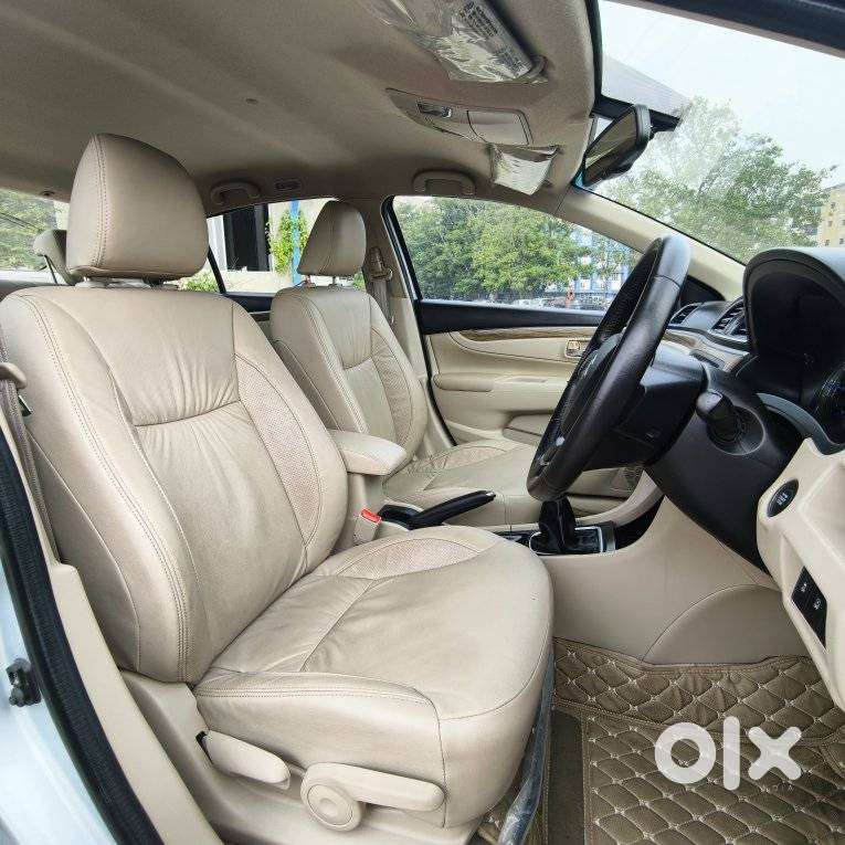 Maruti Suzuki Ciaz Alpha 1.5, 2023, Petrol
