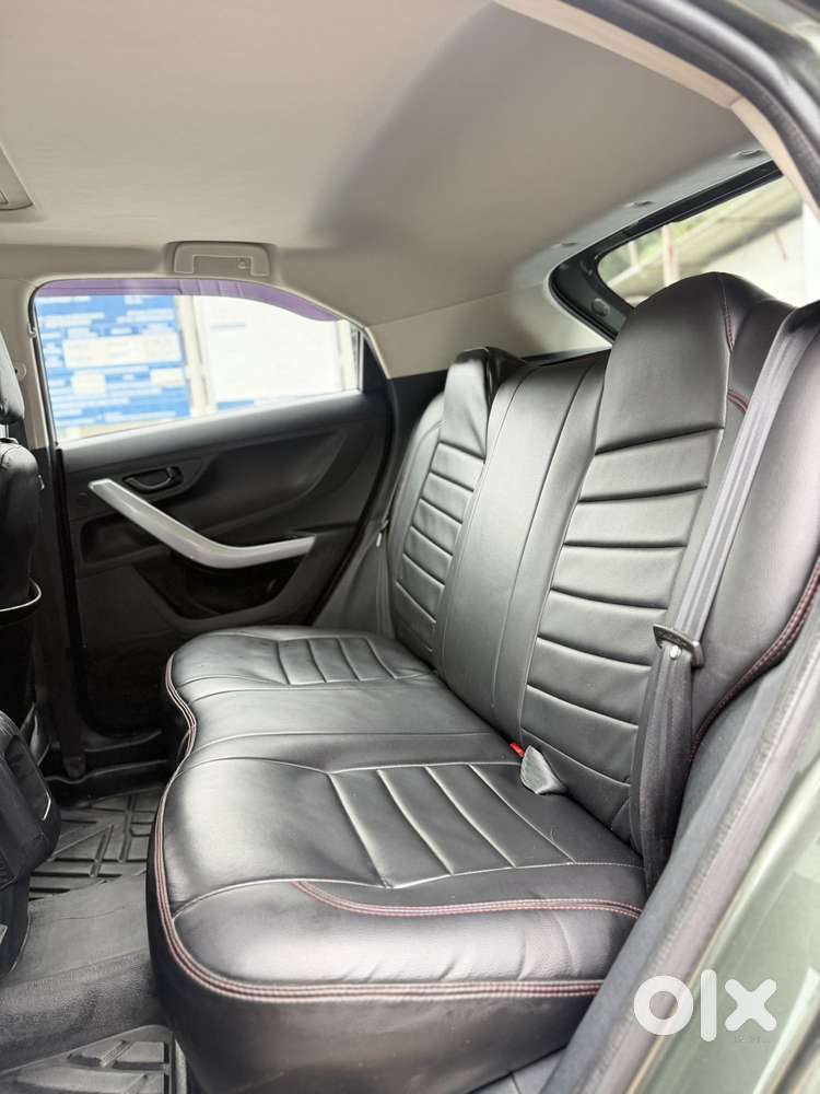 Tata Nexon 1.2 Revotron Xma Amt (s), 2021, Petrol