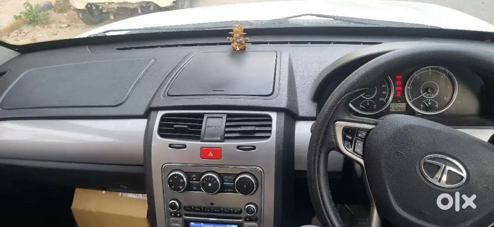 Tata Safari Storme 2018 Diesel 70853 Km Driven With Service Record
