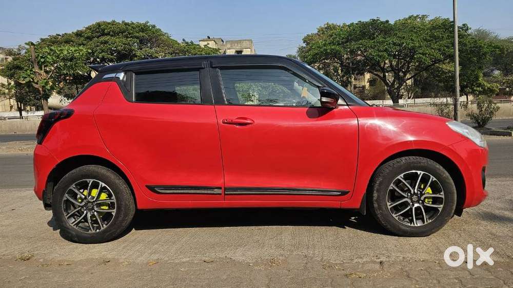 Maruti Suzuki Swift 2023, 2023, Petrol