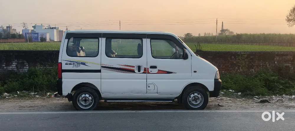 Maruti Suzuki Eeco  2019