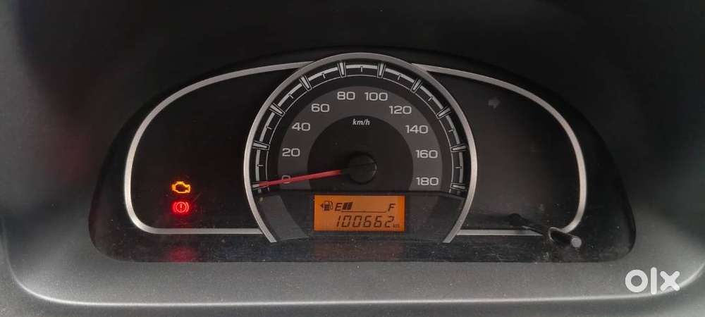 Maruti Suzuki Alto 800 2018 Petrol Good Condition