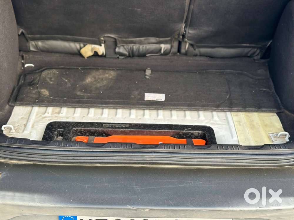 Ford Ecosport Trend Plus Be, 2016, Diesel