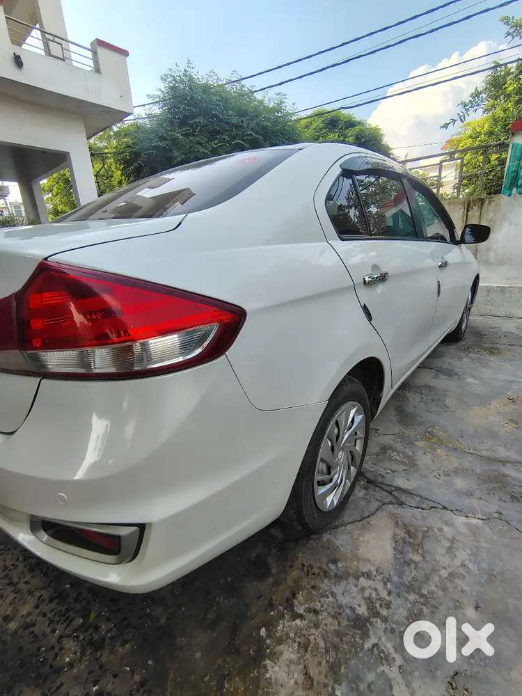 2023 Maruti Suzuki Ciaz Zeta 1.5