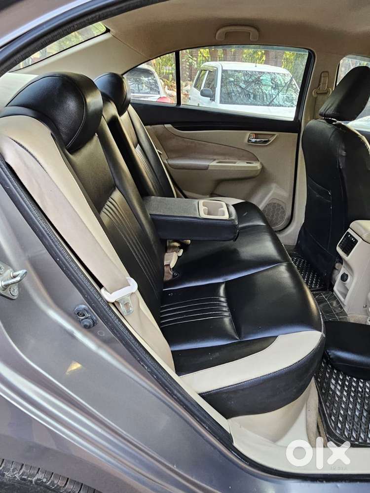 Maruti Suzuki Ciaz 2014-2017 Vdi Plus Shvs, 2016, Diesel