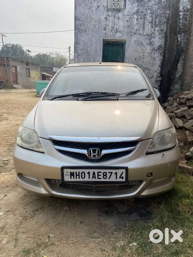 Fixx Price 90 Ke Neeche Waale Msg Na Kare Please.onda City Zx 2008 Cng