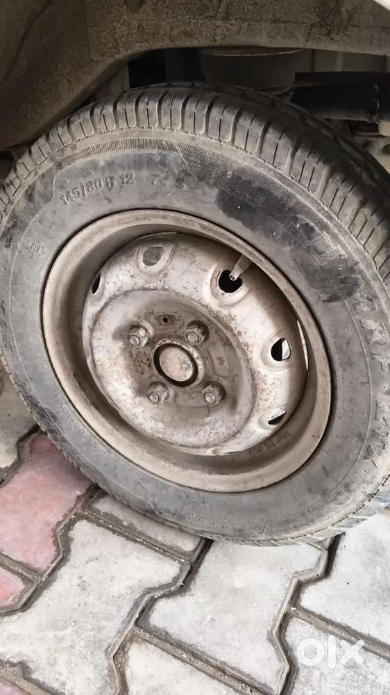 Maruti Suzuki Alto 800 2019 Petrol 80000 Km Driven