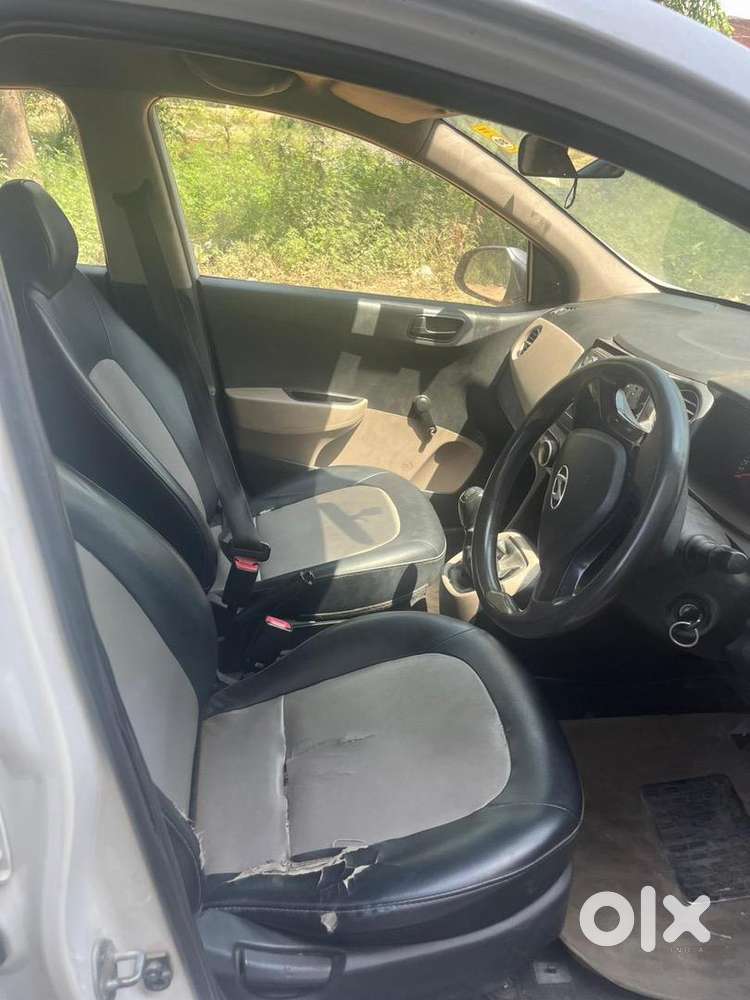 Hyundai Grand I10 2018 Good Condition