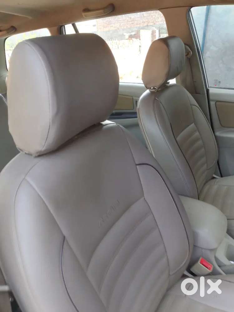 Toyota Innova 2.5 Diesel 2012