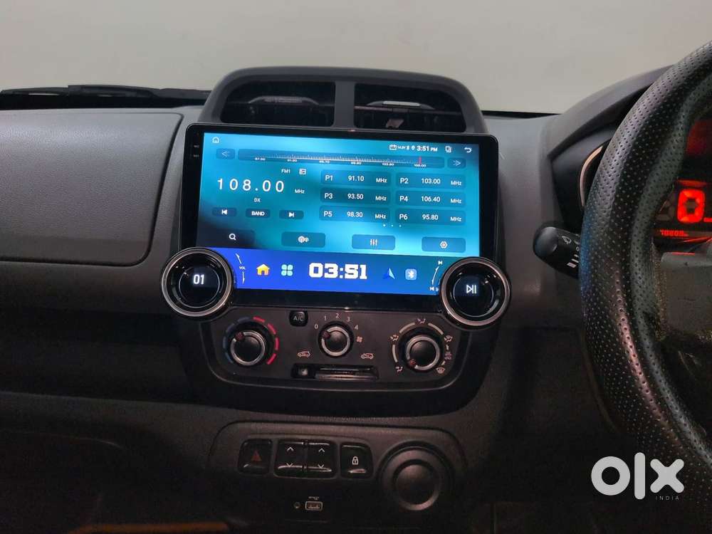 Renault Kwid 1.0 Rxt Sce Special (o), 2019, Petrol