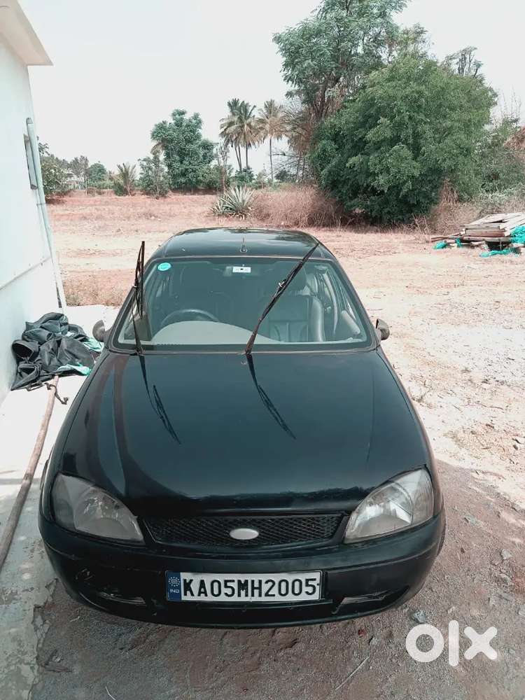 Good Condition