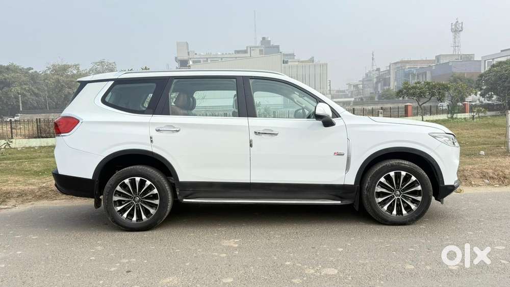 Mg Gloster 2.0 Sharp Twin Turbo 7 Str 4wd, 2020, Diesel