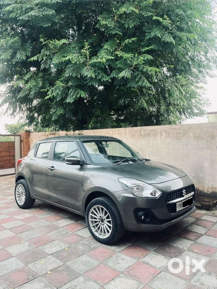 Swift Vxi 2021