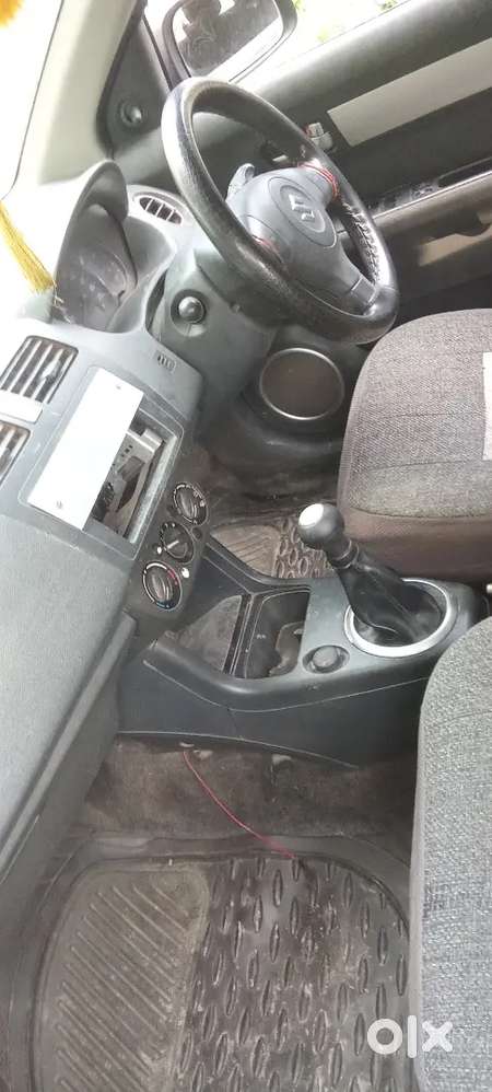 Maruti Suzuki Dzire Tour 2010