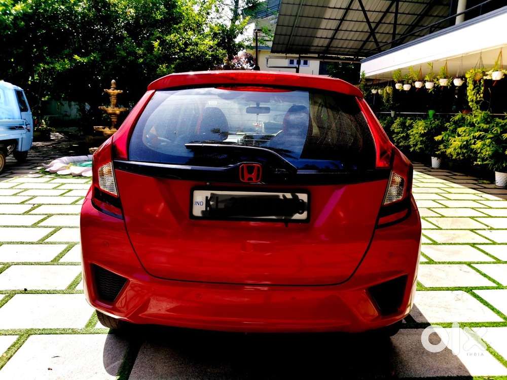 Honda Jazz Diesel 2019