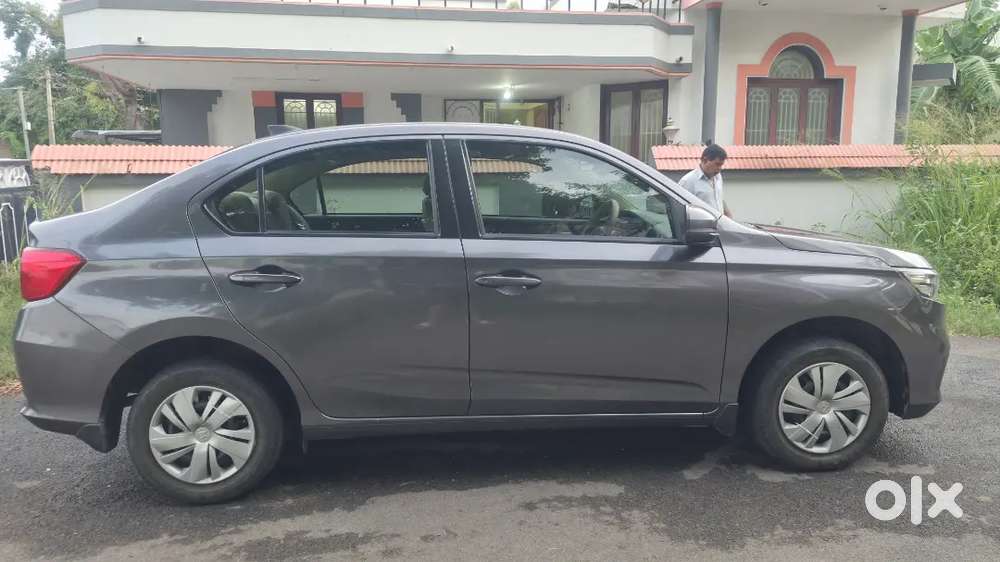 Honda Amaze 1.2 S 2020