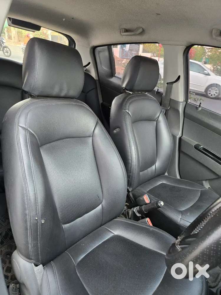 Chevrolet Beat Pure Petrol Well Maintained Condition With All Papers