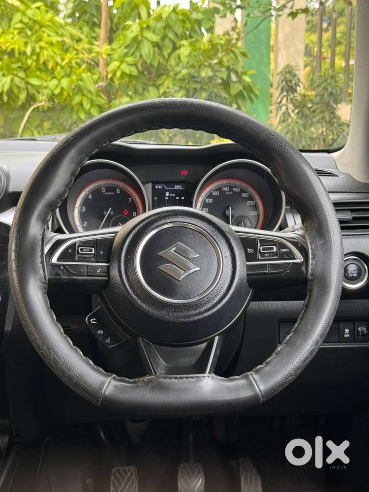 Maruti Suzuki Swift Zxi Plus, 2023, Petrol