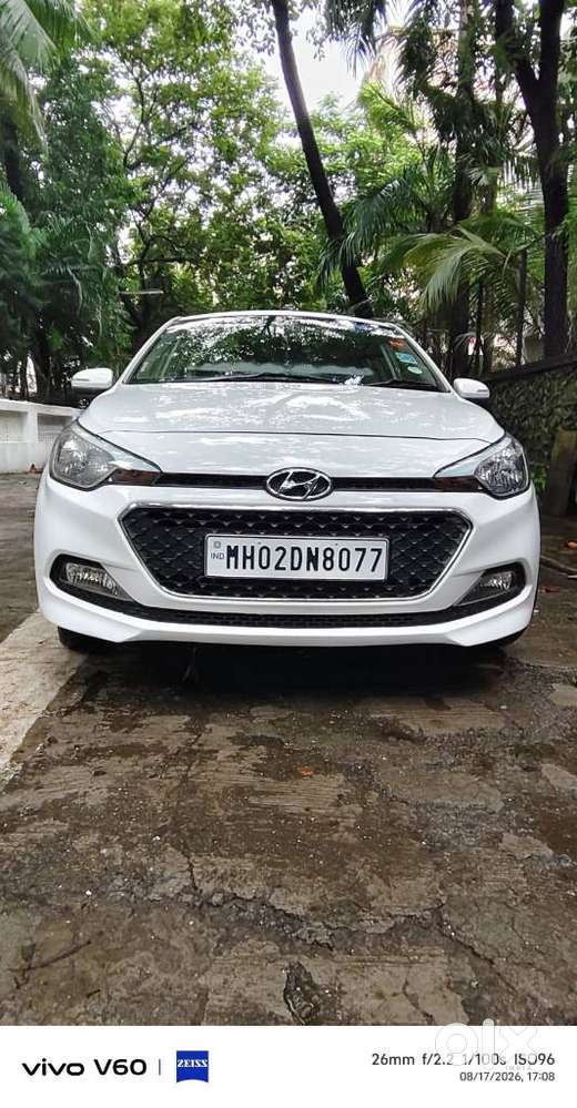 Hyundai I20 1.2 Asta, 2014, Petrol