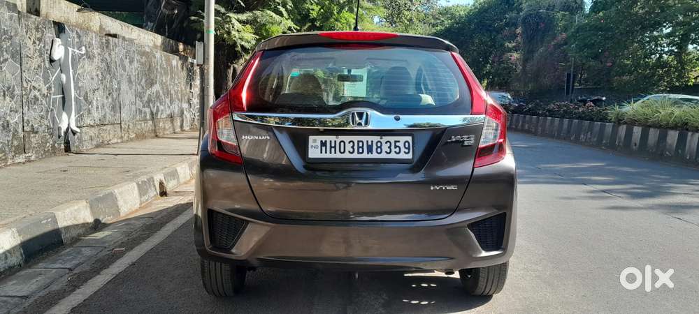 Honda Jazz 1.2 Sv I Vtec, 2015, Petrol