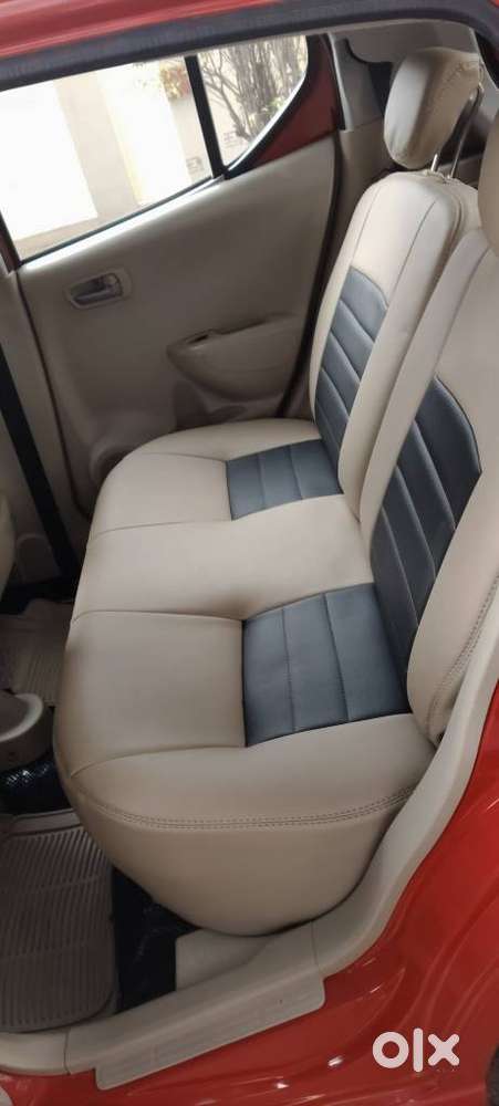 Maruti Suzuki A-star At Vxi, 2013, Petrol