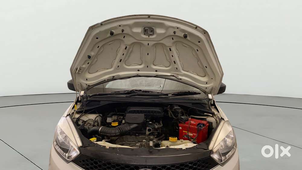 Tata Tiago 1.2 Revotron Xm, 2019, Petrol
