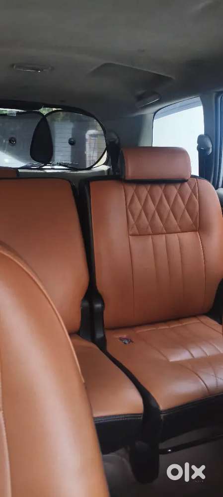 Toyota Innova 2016 Diesel Well Maintained