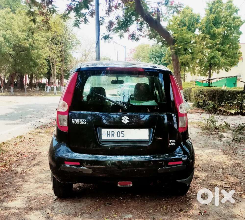 Maruti Suzuki Ritz 2029 Tak Passing Hai Ek Hath Ki Gadi Hai Bs4 Hai