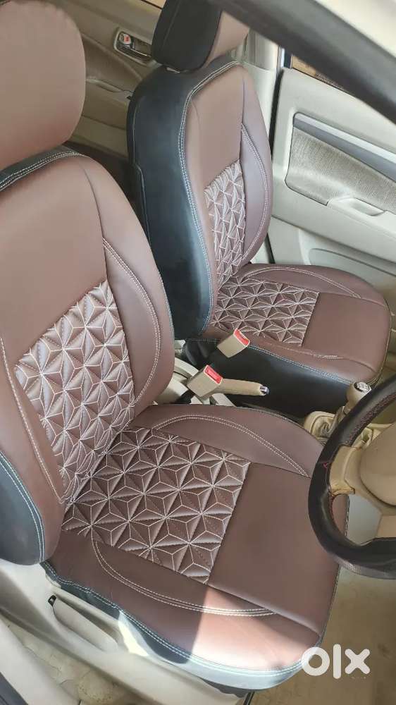 Maruti Suzuki Ertiga 2012