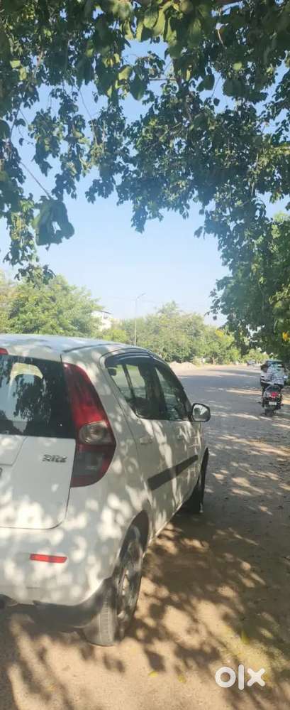 Maruti Suzuki Ritz Vdi 2009
