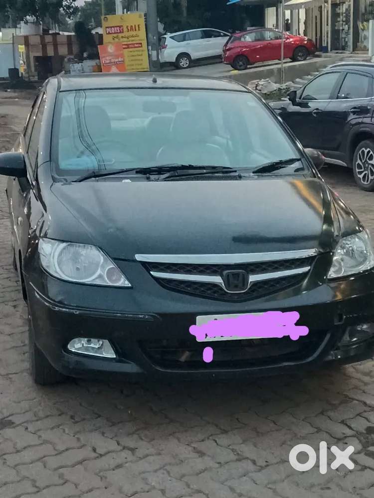 Very Good Condition Car