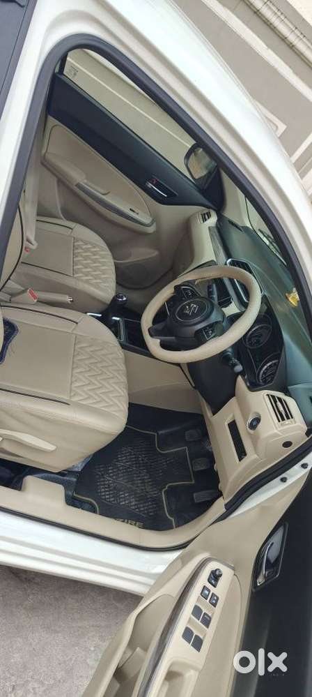 Maruti Suzuki Swift Dzire Zxi Plus , 2022, Petrol