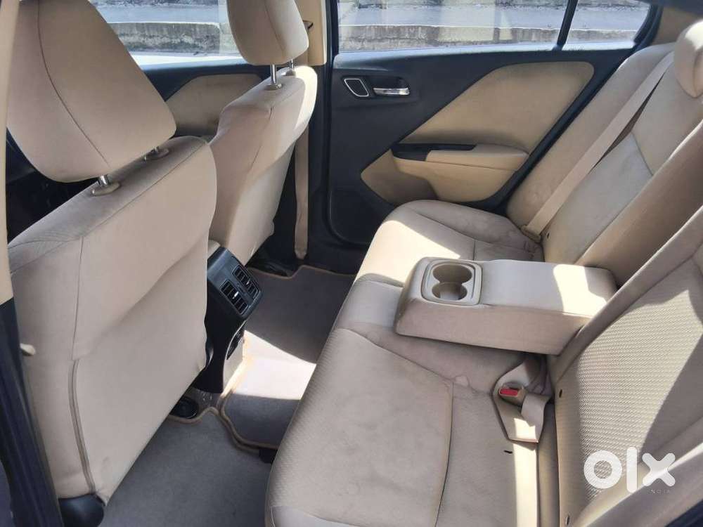 Honda City I-vtec V, 2017, Petrol