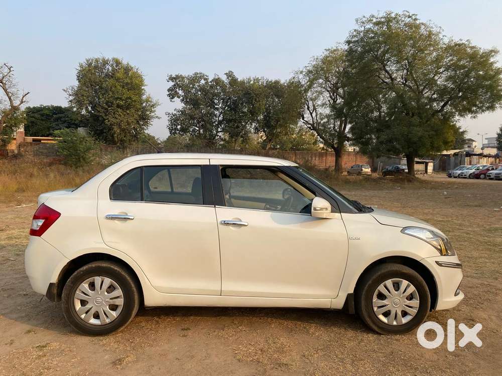 Maruti Suzuki Swift Dzire Vdi Bsiv, 2015, Diesel