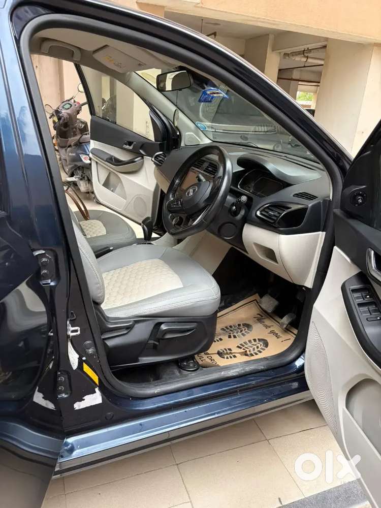 Tata Tigor Xza+lp 2022