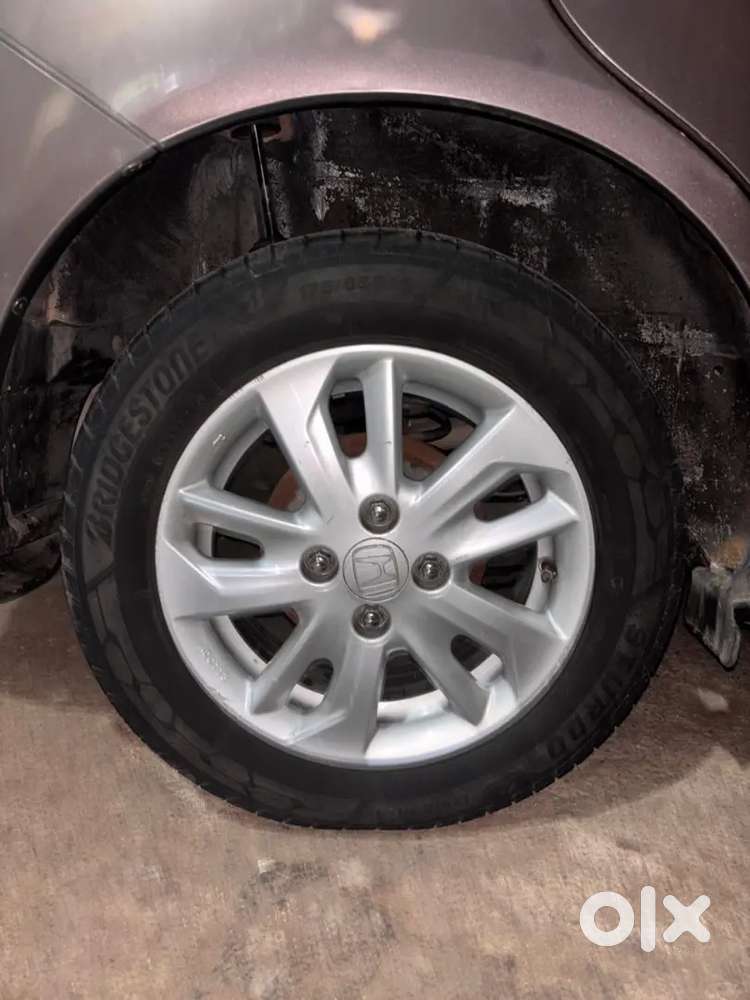 Honda Amaze Diesel Manual 2014 Car