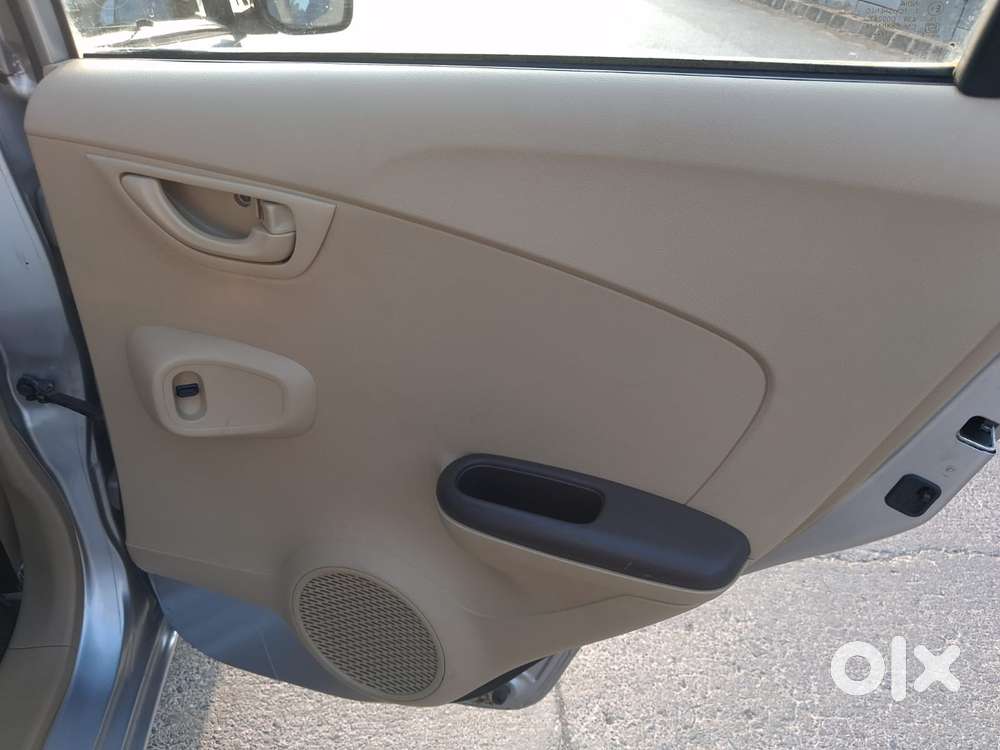 Honda Brio S Mt, 2013, Petrol