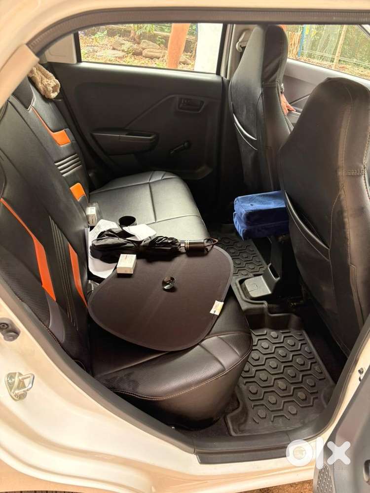 Maruti Suzuki Petrol 2025